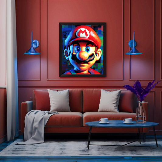 Mario