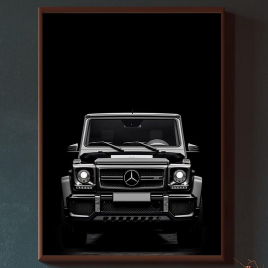 G wagon 0077